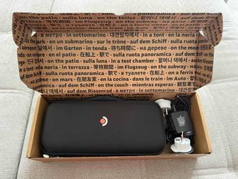 Продам игровую приставку Steam Deck OLED 512