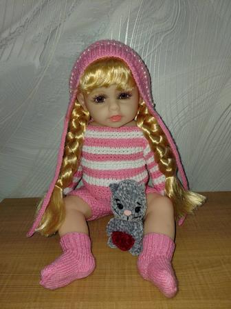 Кукла робин