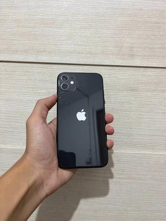 Продам срочно iPhone 11 128GB