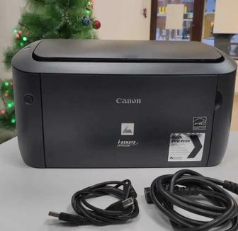 Принтер canon 6020