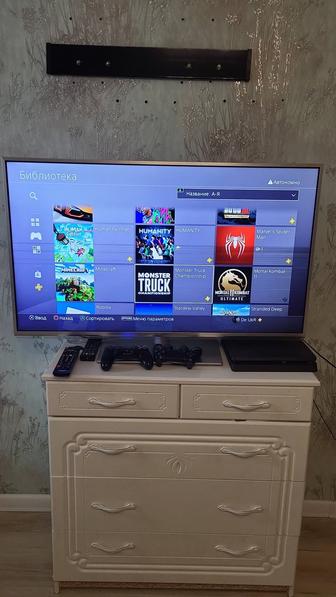 Продам PS4