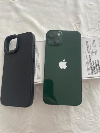 Продам iPhone 13