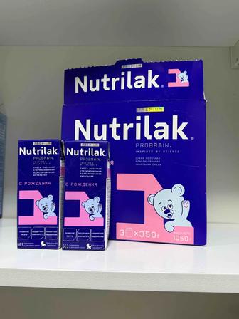 Nutrilak 1