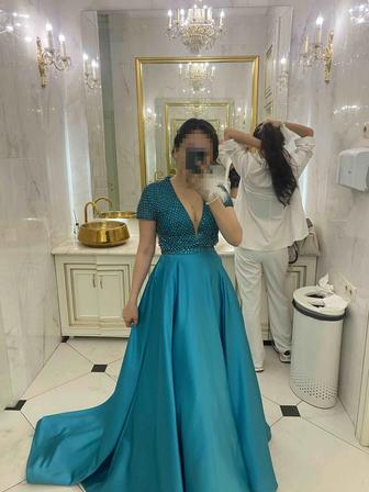 Платье от Sherri Hill оригинал