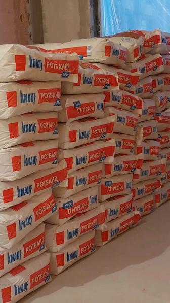 Штукатурка стен под маяк