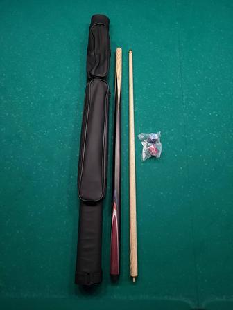 Бильярдный кий новый