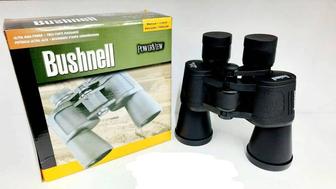 БИНОКЛЬ Bushnell 20х50. Бинокли. Огромный выбор. Оптом и в розницу