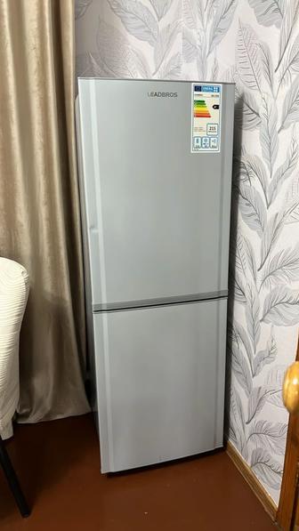 Холодильник