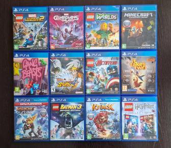 Игры пс5 ps4 ps5 пс4