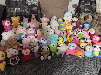 Продам новые игрушки