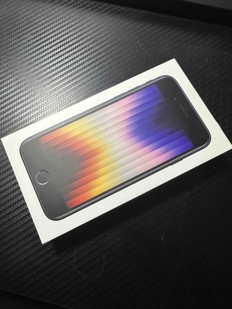 Iphone SE3 2022 64gb