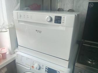 Продам посудомоечную машину