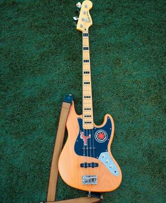 Бас-гитара Fender Squier Jazz Bass Vintage Vibe