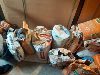 Продам глатт, абат, ротбанд