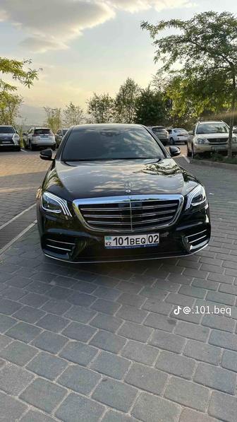 Прокат авто с водителем