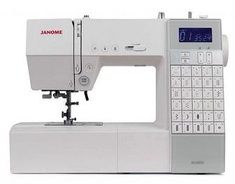 Продам Швейную машину Janome.