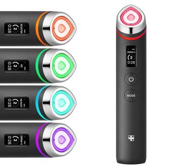 Лифтинг массажер для лица