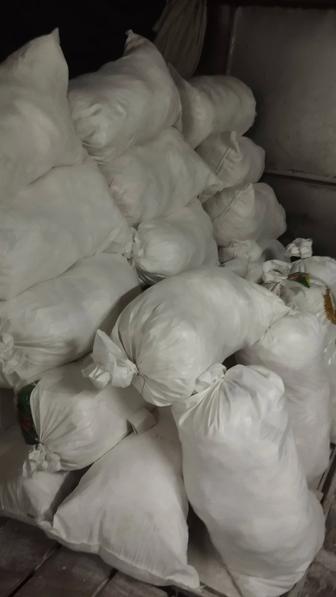 МЕШКИ из под муки