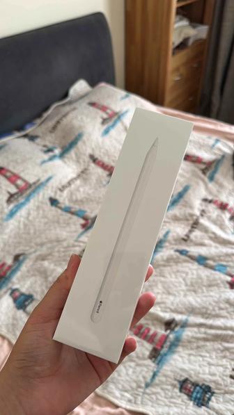 Apple Pencil 2 gen