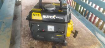 Генератор Huter 950Вт