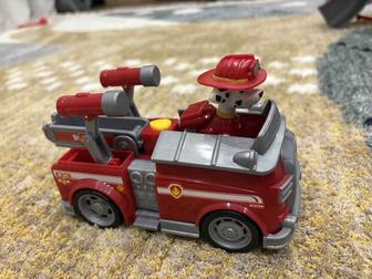 Продам щенячий патруль