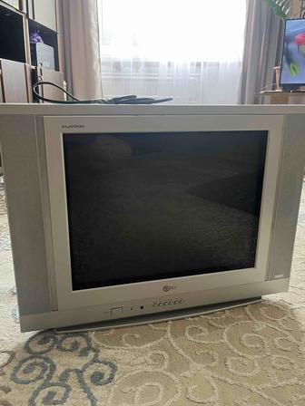 Продам телевизор LG
