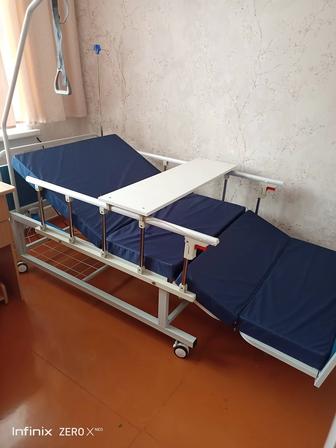 Продаю кровать медицинскую