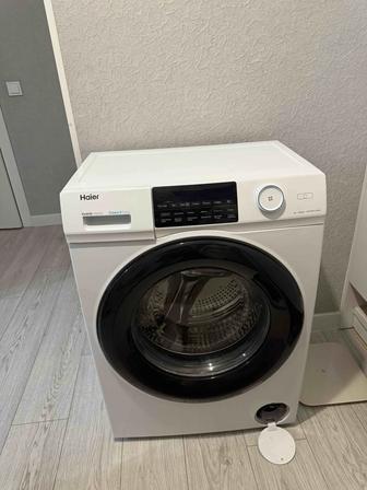 продам стиральную машину Haier