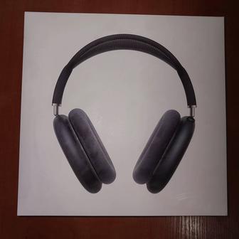 AirPods Max 2 Midnight, Оригинал. Гарантия