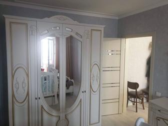 Спальный гарнитур, 6 предметов