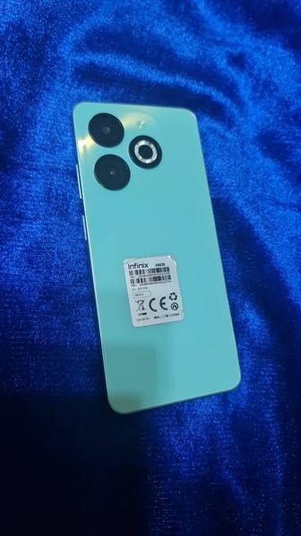 Infinix SMART 8