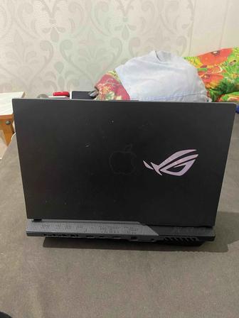 Продам Игровой Ноутбук Asus ROG Strix G15