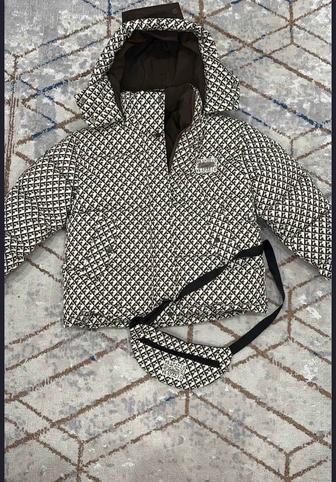 демисезонная куртка для мальчика