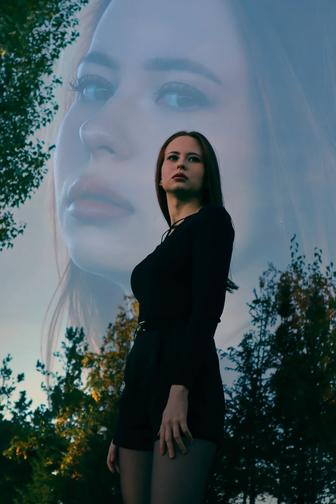 Фотограф