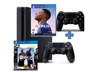 Игровая приставка