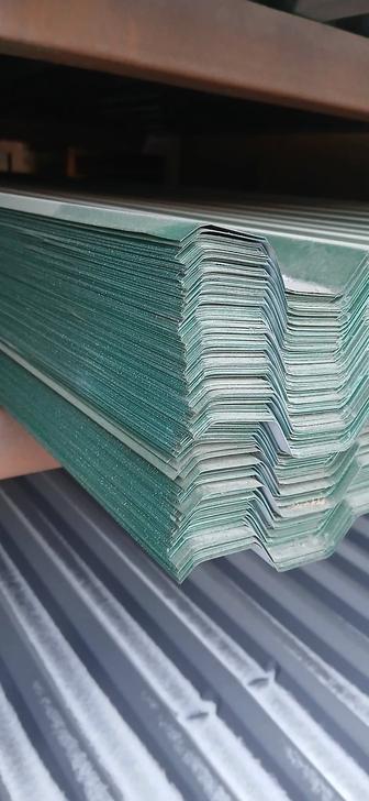 Профлист со скидкой