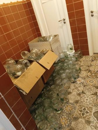 Продам банки