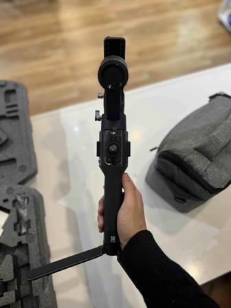 Стабилизатор Ronin Dji Ronin sc для проф камеры