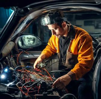 Автоэлектрик