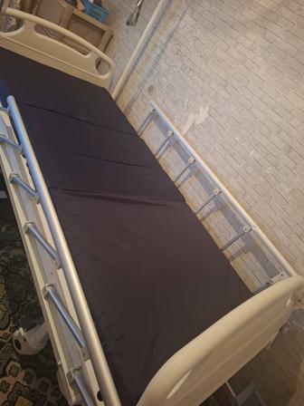 Продам медицинскую кровать
