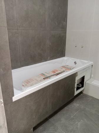 Кафельщик, сантехник