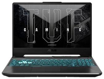Asus TUF Gaming, ноутбук, компьютер