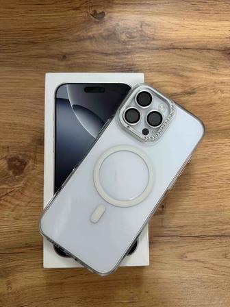 Айфон 16 pro max 256 гб