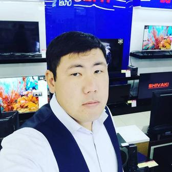 Кондитер