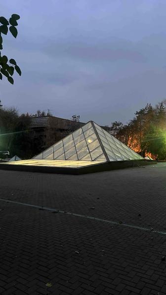 Гидроизоляция витражей