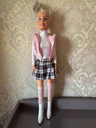 Продам детскую куклу