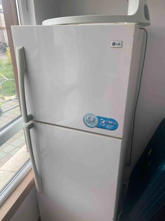 Холодильник LG No Frost