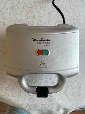 Сэндвичница Мулинекс