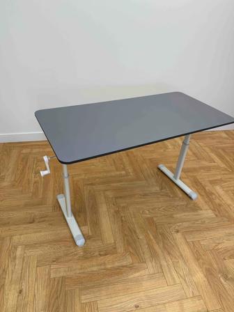 Растущий стол