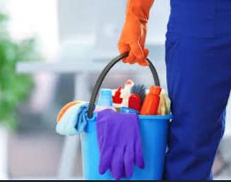 Чисто и быстро